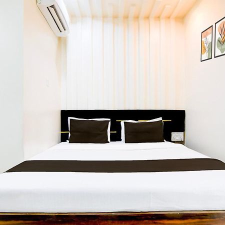 Hotel O Shree Sai Resort 2.0 Bhadrak Esterno foto