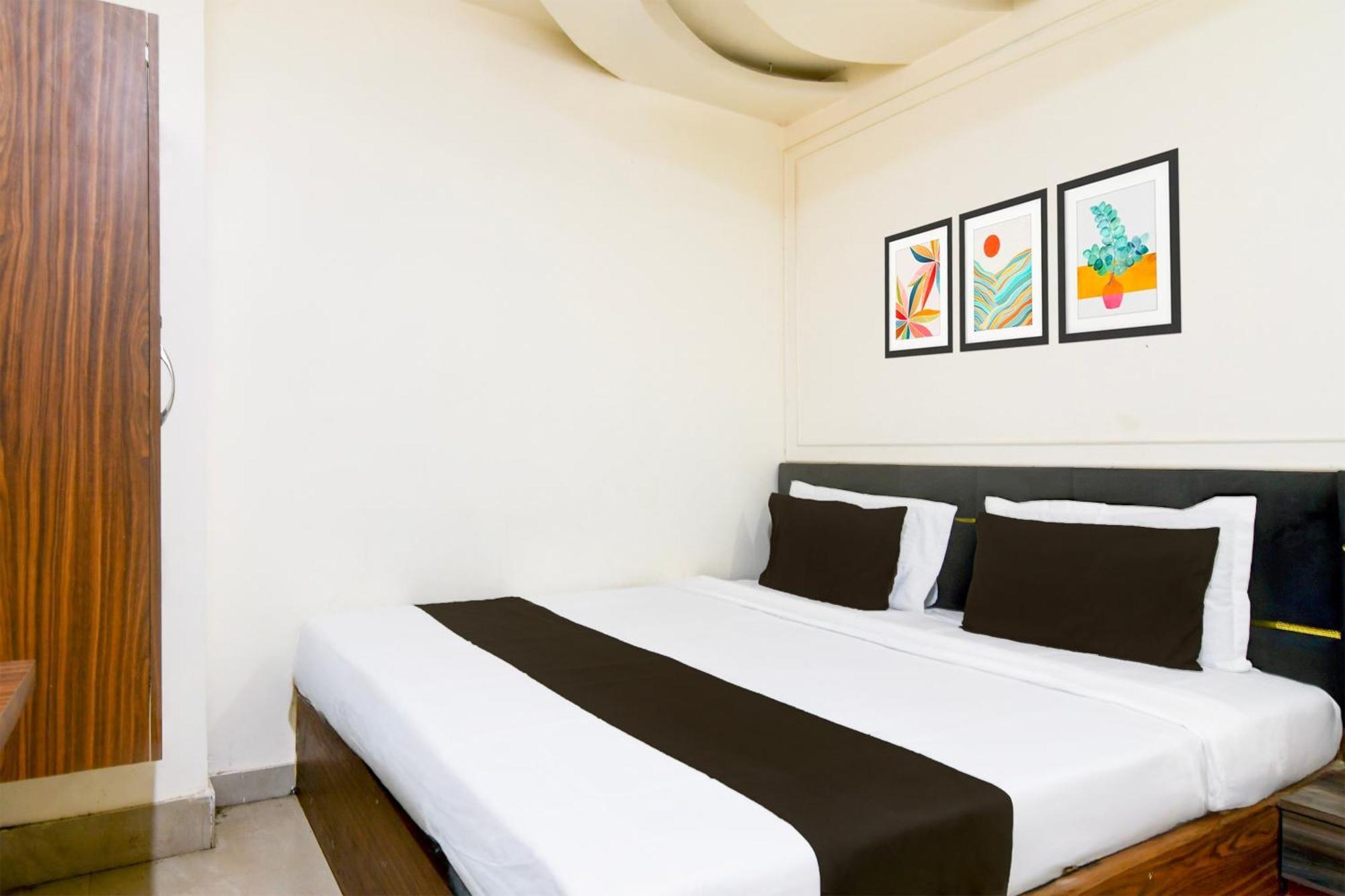 Hotel O Shree Sai Resort 2.0 Bhadrak Esterno foto