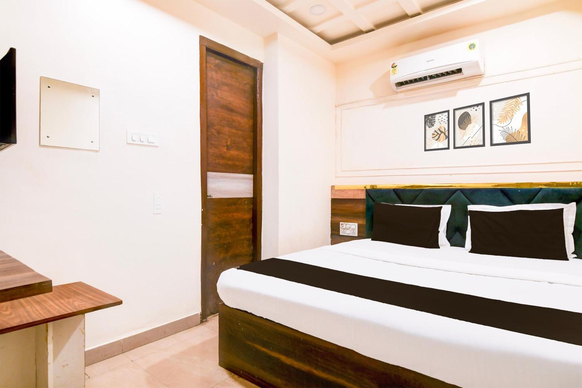 Hotel O Shree Sai Resort 2.0 Bhadrak Esterno foto