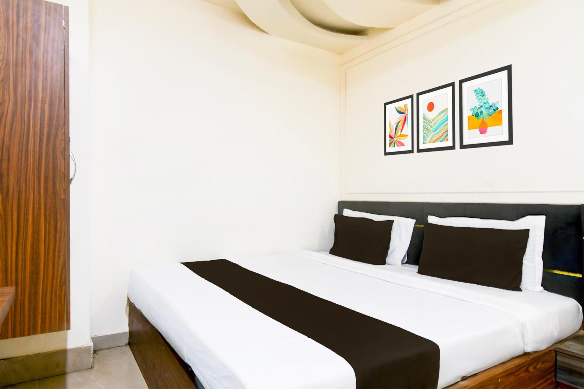 Hotel O Shree Sai Resort 2.0 Bhadrak Esterno foto