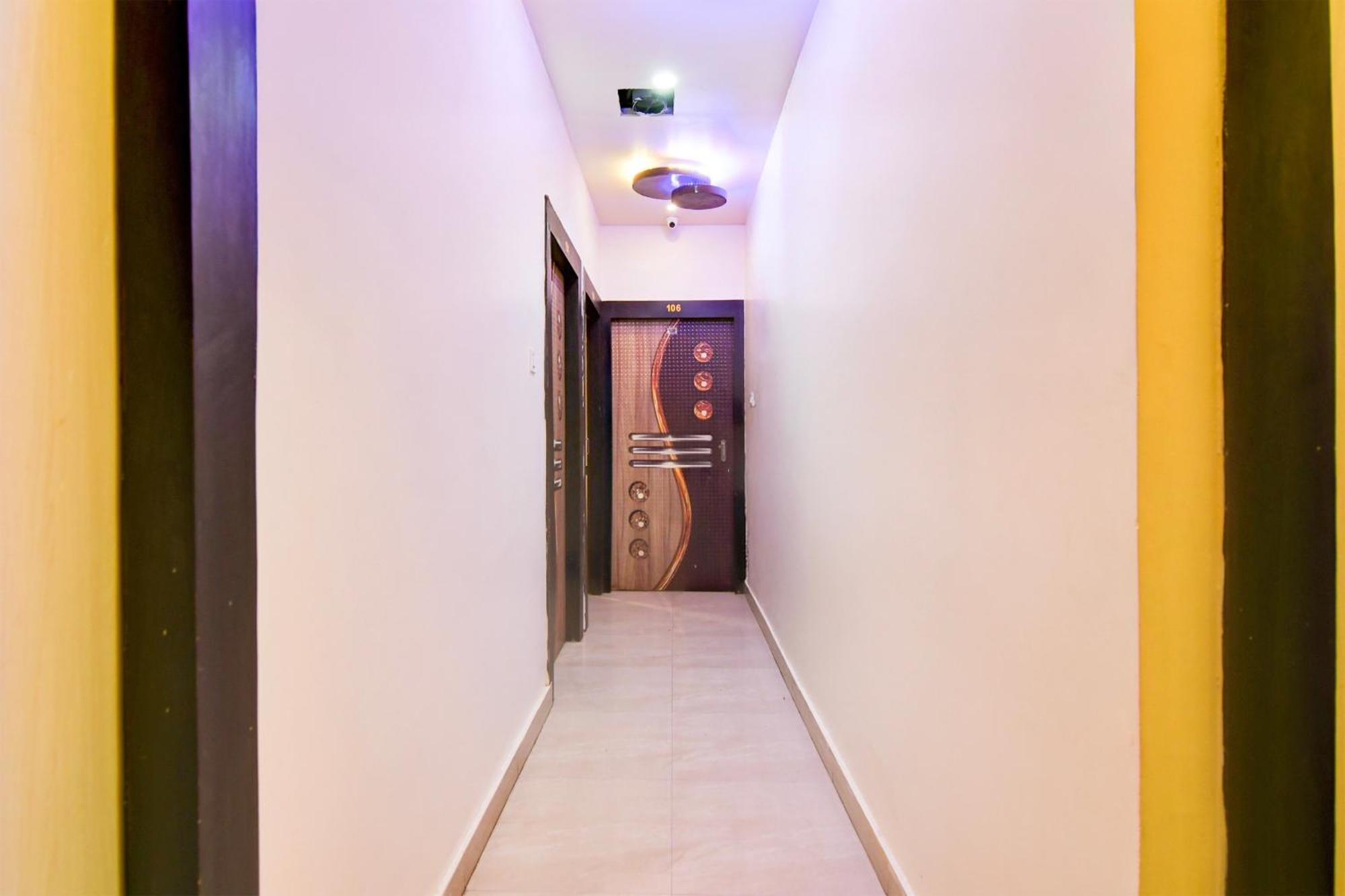 Hotel O Shree Sai Resort 2.0 Bhadrak Esterno foto