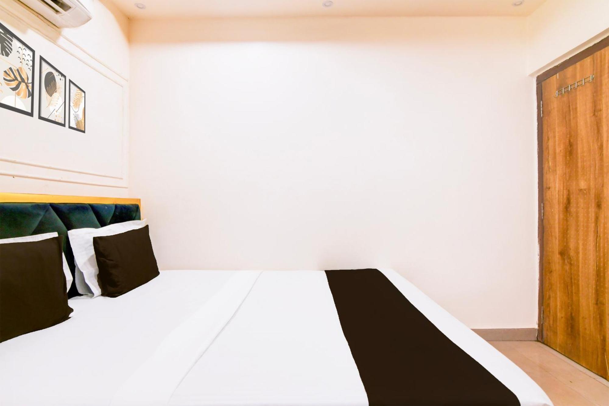 Hotel O Shree Sai Resort 2.0 Bhadrak Esterno foto