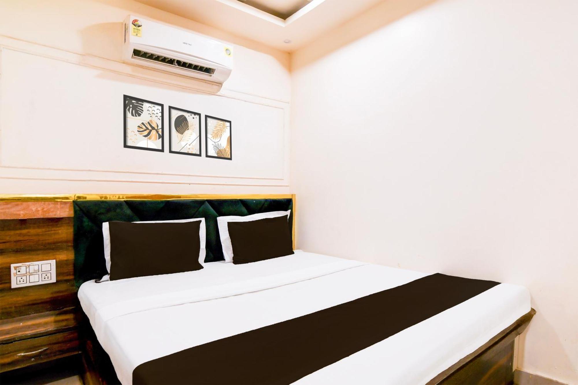 Hotel O Shree Sai Resort 2.0 Bhadrak Esterno foto