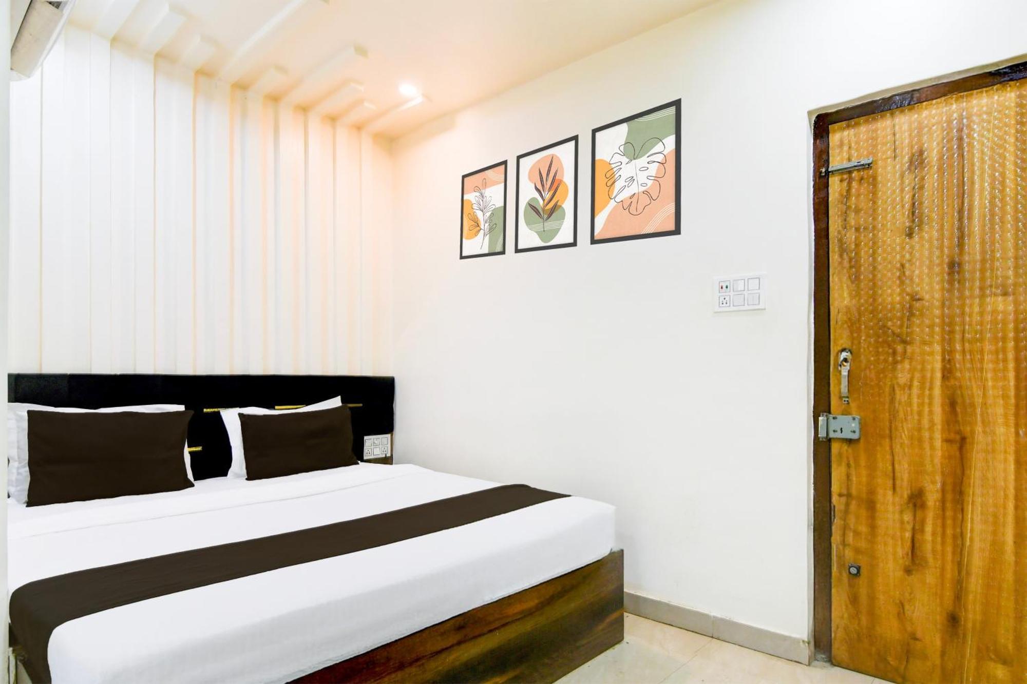 Hotel O Shree Sai Resort 2.0 Bhadrak Esterno foto