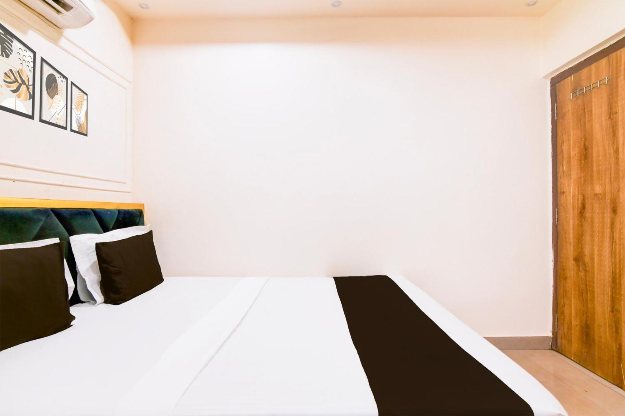 Hotel O Shree Sai Resort 2.0 Bhadrak Esterno foto
