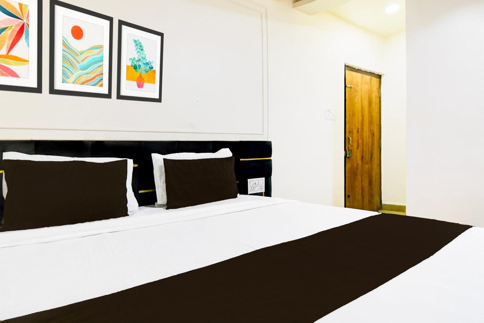 Hotel O Shree Sai Resort 2.0 Bhadrak Esterno foto