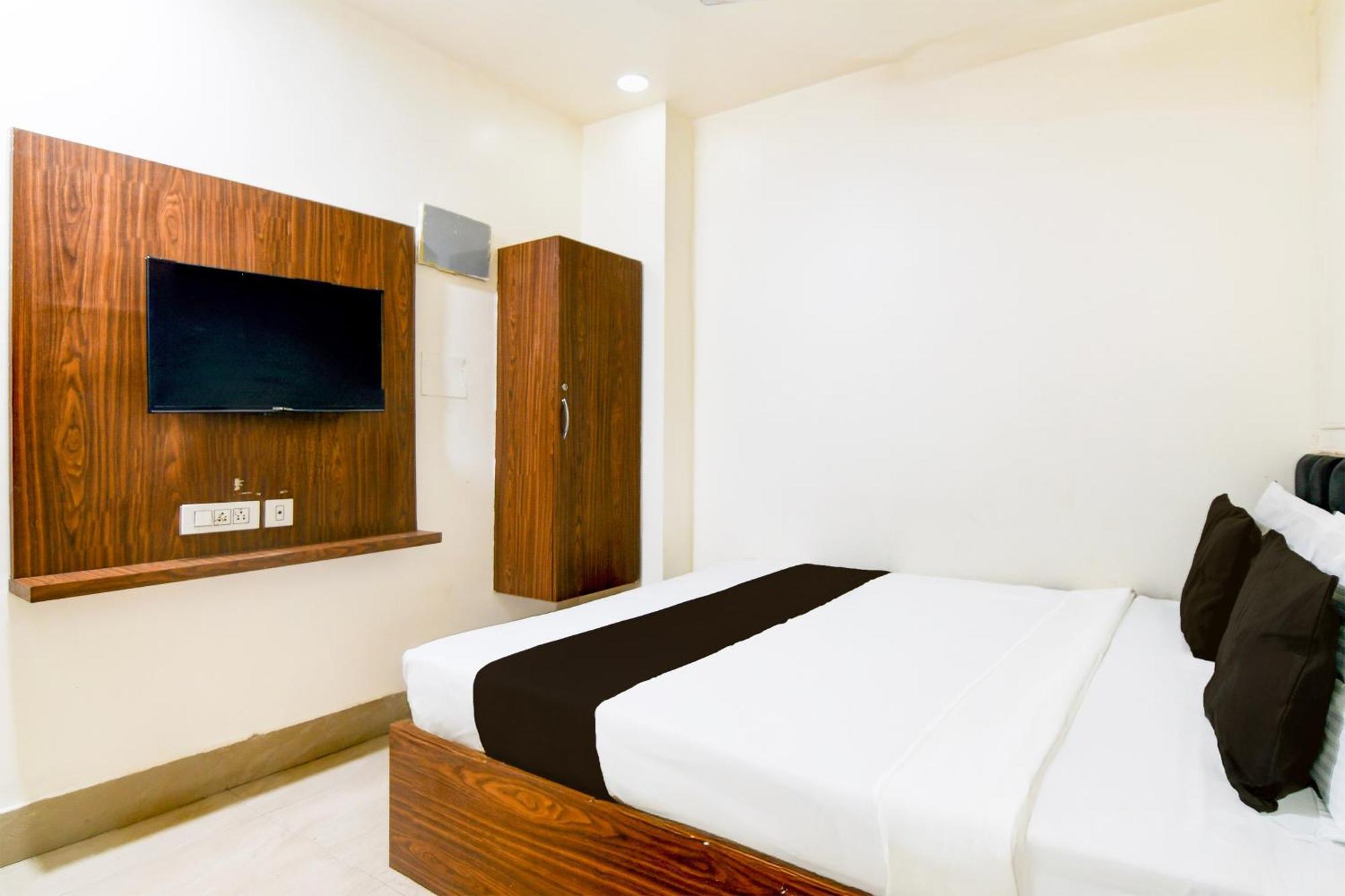 Hotel O Shree Sai Resort 2.0 Bhadrak Esterno foto