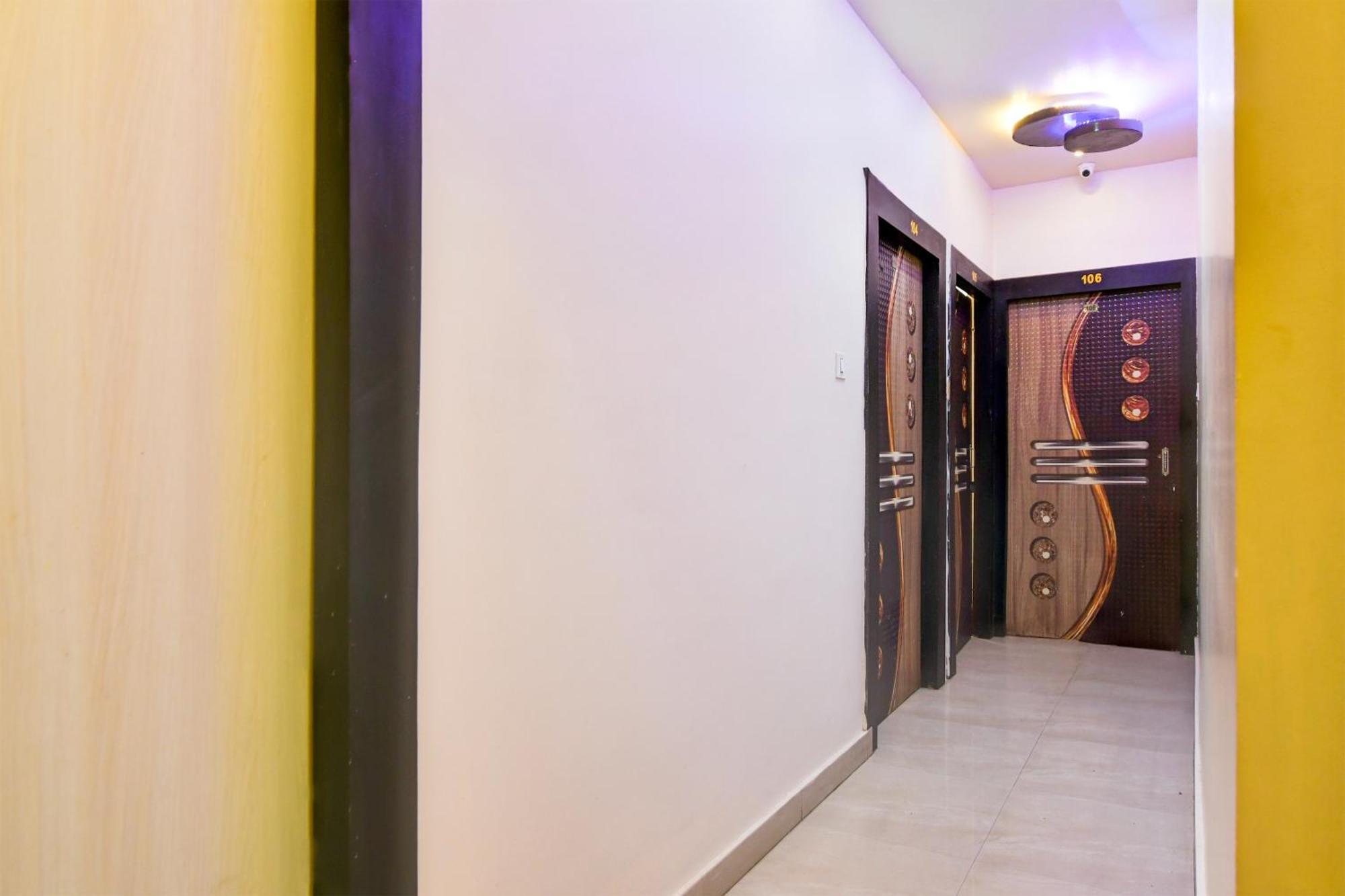 Hotel O Shree Sai Resort 2.0 Bhadrak Esterno foto