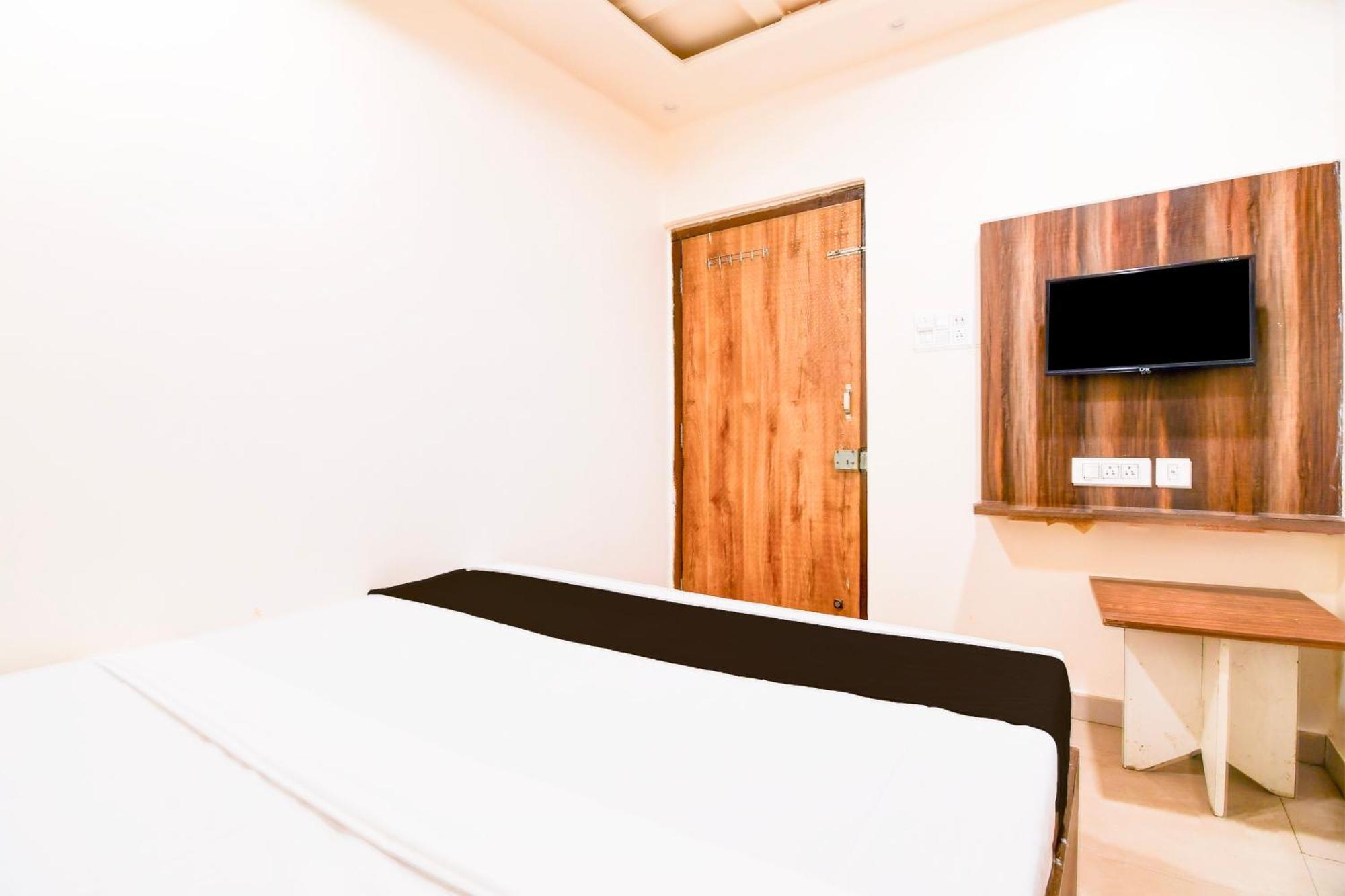 Hotel O Shree Sai Resort 2.0 Bhadrak Esterno foto