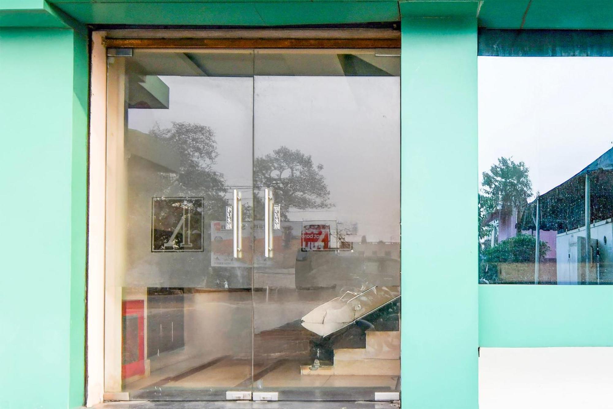 Hotel O Shree Sai Resort 2.0 Bhadrak Esterno foto